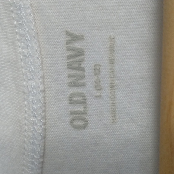 Old Navy Sunny Days Ahead Tank Top Size Large - Picture 4 of 4